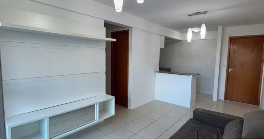 Apartamento mobiliado - Centro de Lauro de Freitas