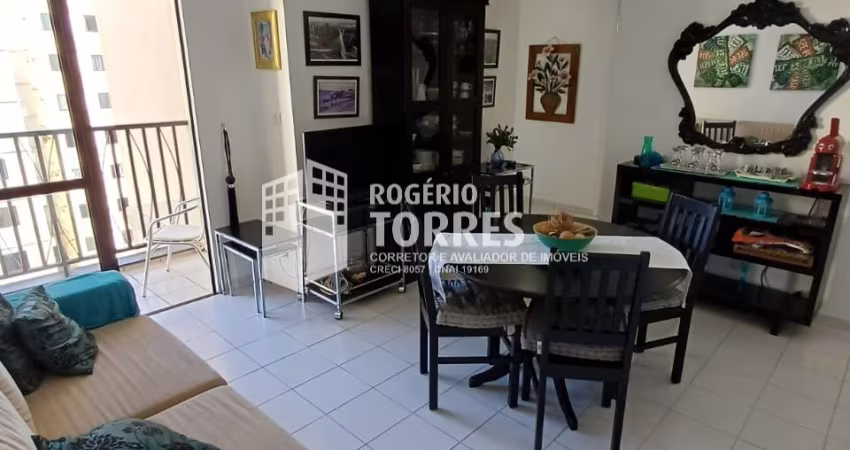 Apartamento a venda de 3/4, 1 suíte, NASCENTE e reformado, PORTEIRA FECHADA no Cond. Canto Belo Aeroporto