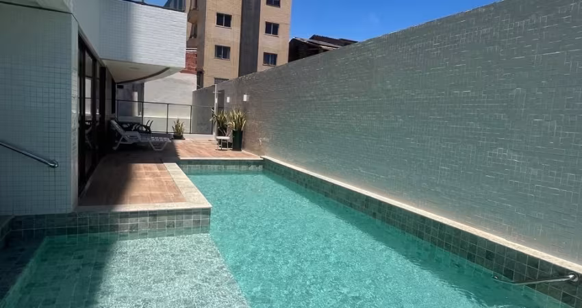 Lindo apartamento à venda em Jardim Armação