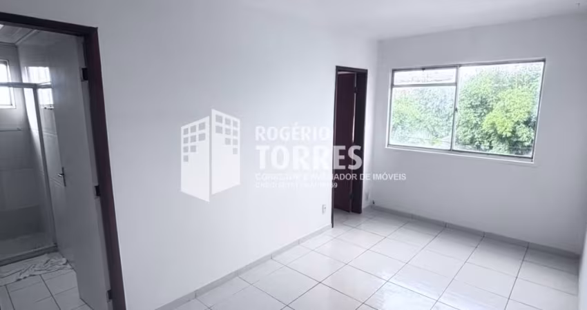 Apartamento a venda de 1/4 e sala no Cond. Vivenda dos Pássaros II em São Rafael