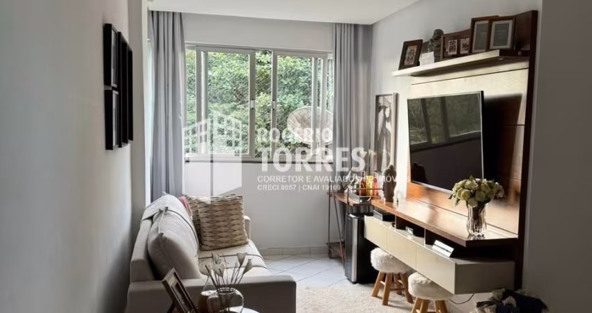 Apartamento a venda de 2/4, 1 suíte com closet no Cond. Bosque Imperial em São Rafael