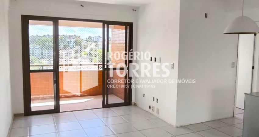 Apartamento a venda de 3/4, 1 suíte e 1 garagem na PARALELA