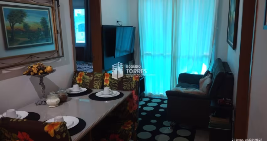 Apartamento a venda de 2 suítes no Costa Azul