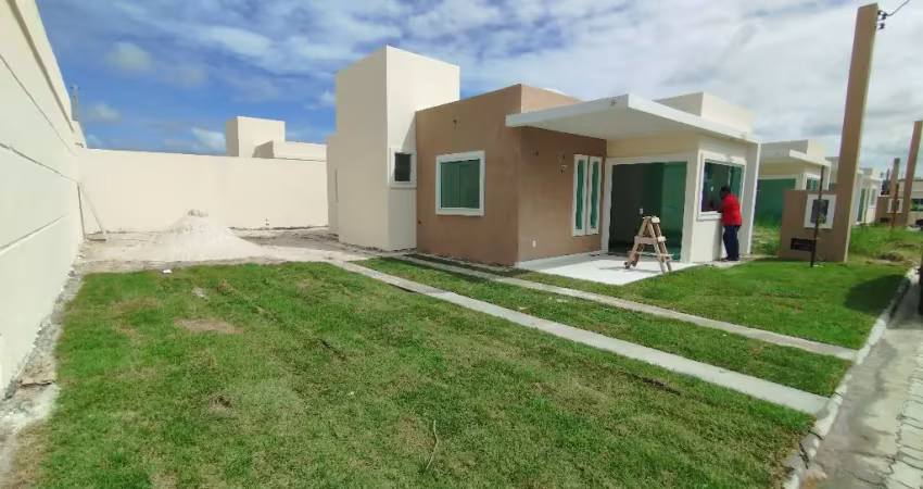 Casa em condomínio - Vilas de Abrantes