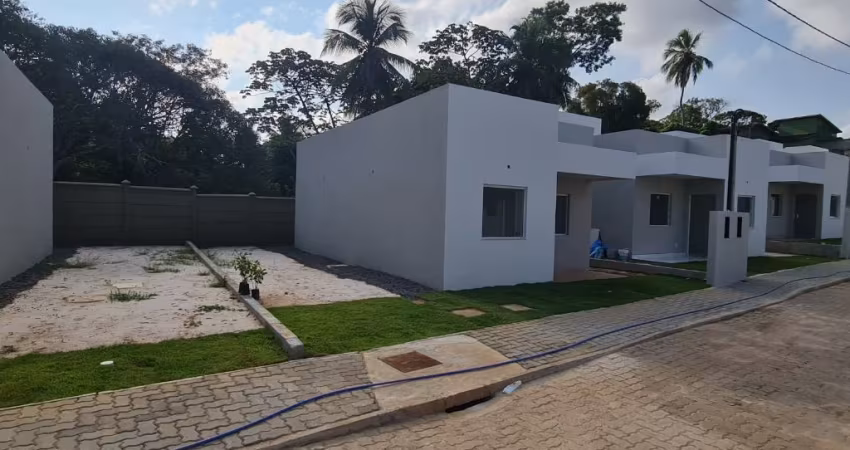 Casa em condomínio - Vilas de Abrantes
