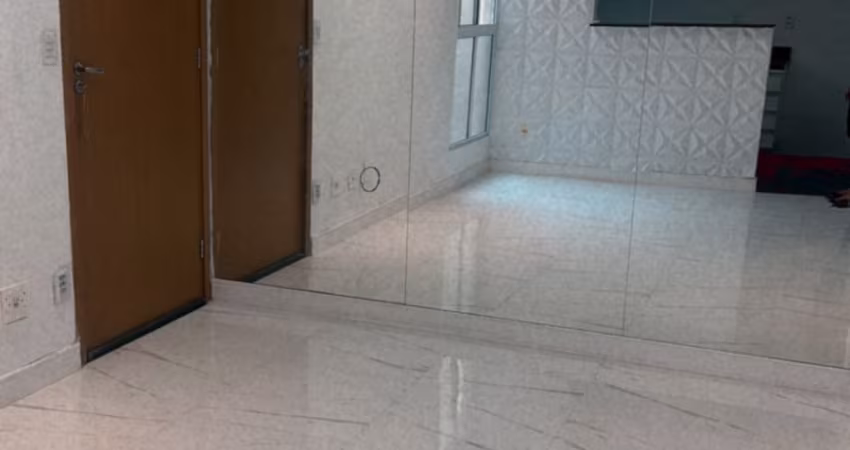 Apartamento para locação disponível - Vilas de Abrantes