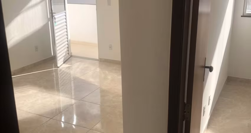Apartamento para locação