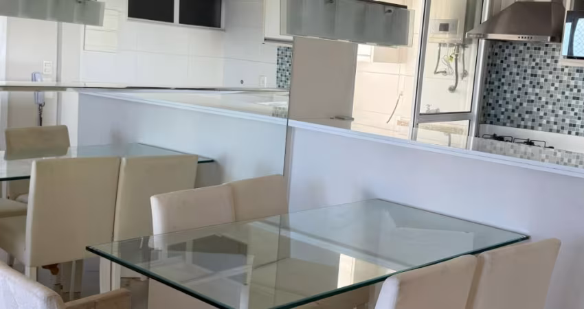 Apartamento em Piatã