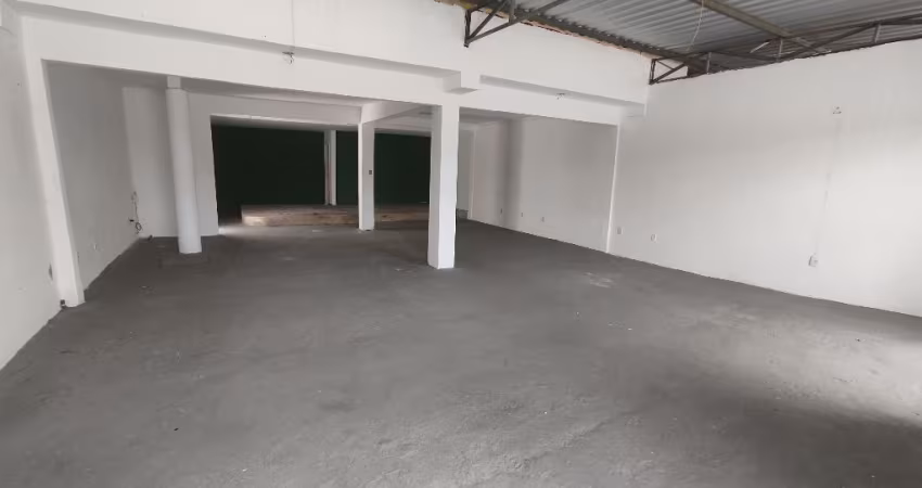 Loja Comercial estrada do coco km11