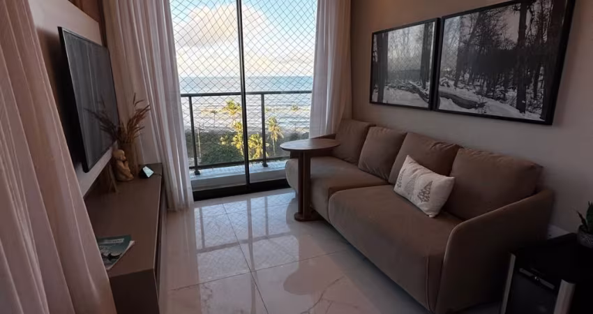 Apartamento cobertura disponível para venda