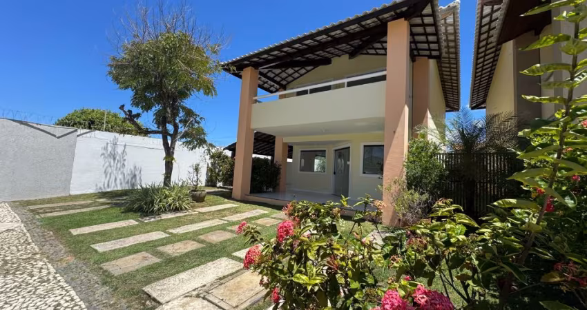 Casa disponível  em Stela Maris