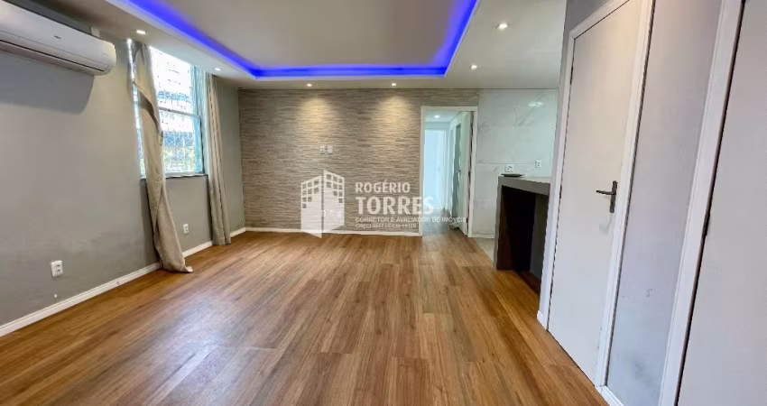 Apartamento a venda de 3/4, 1 suíte, nascente e 1 garagem na PITUBA