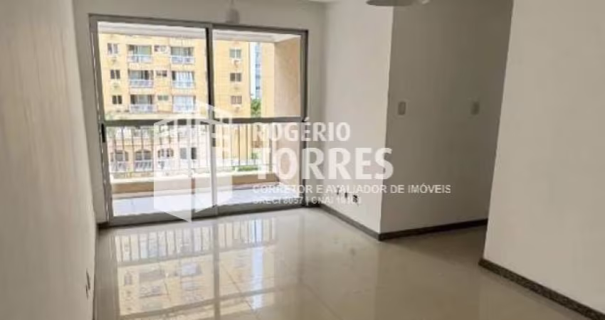 Apartamento a venda de 3/4, 1 suíte, NASCENTE e 1 garagem no IMBUI