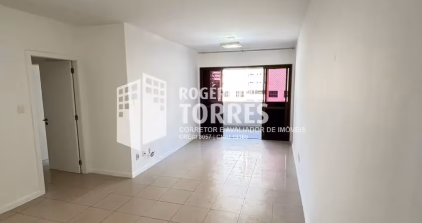 Apartamento a venda de 3/4, 2 suítes + dependência e 2 garagens na pituba