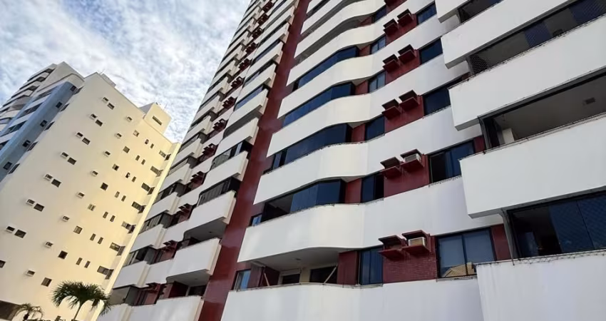 Lindo apartamento 2/4 no Imbui