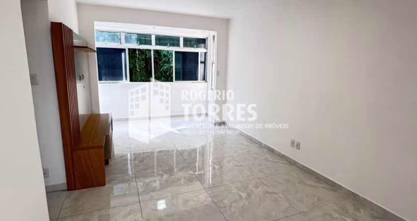 Apartamento locação de 2/4, SEMI MOBILIADO em PATAMARES