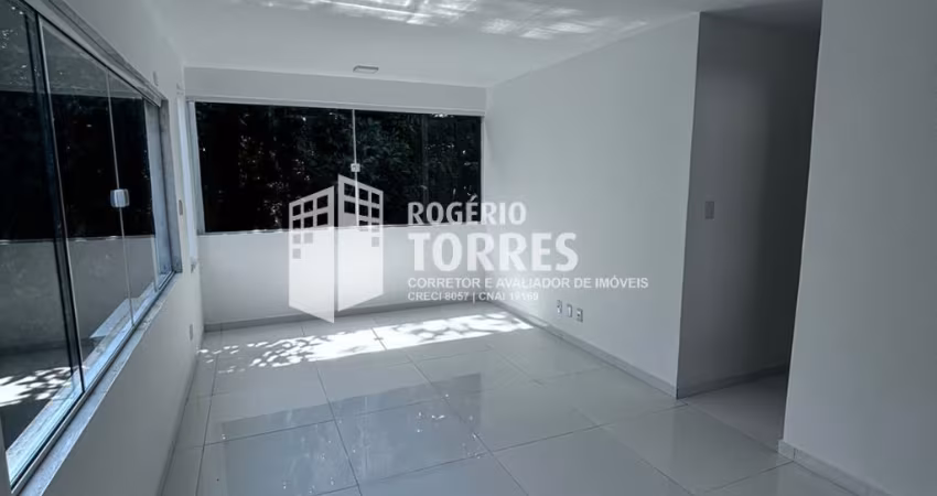 Apartamento a venda de 3/4, 1 suíte, REFORMADO em PATAMARES no Cond. Securitários
