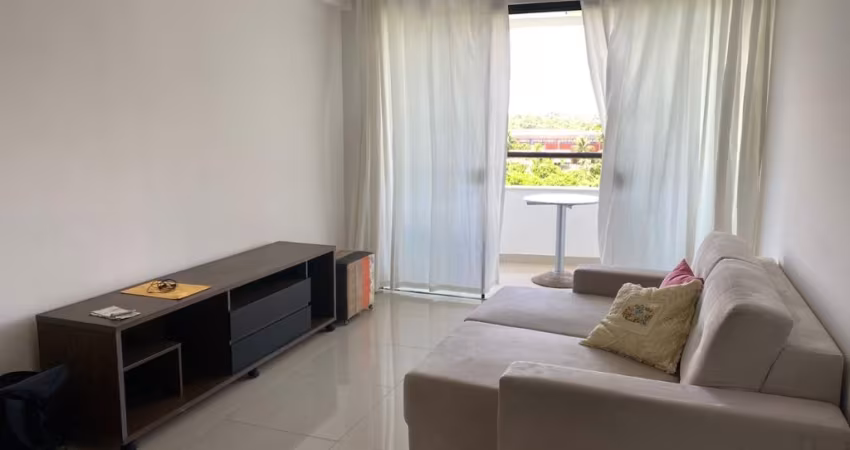 Cód. 002 Imbuí 2/4 com suíte Andar Alto e Garagem Coberta