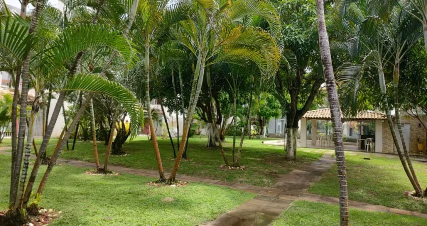 Cód. 12 Vilas do Atlântico Village Duplex 2/4 com dependência