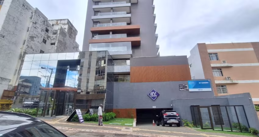 Cód. 102 Rio Vermelho 1/4 com Reformado  Varanda no RV Concept