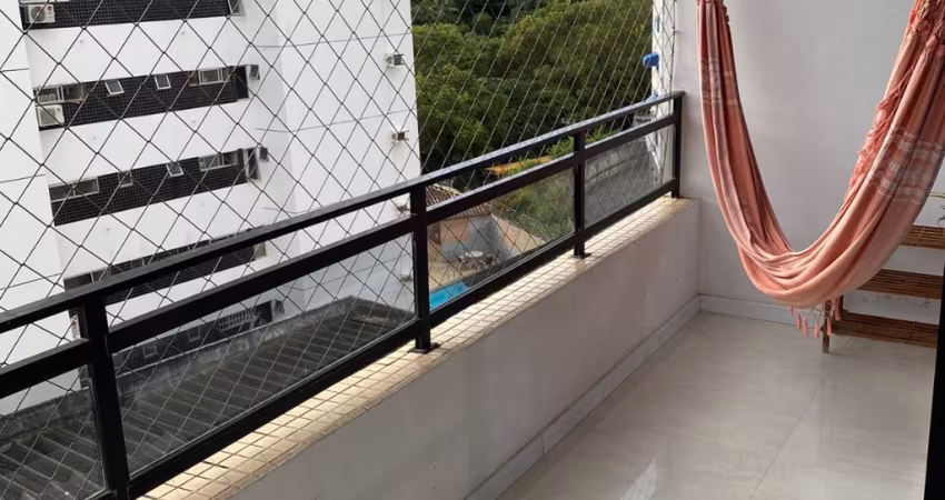 Lindo apartamento à venda no Imbuí