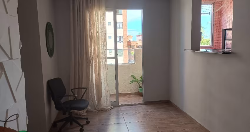 Apartamento para venda com 2/4 sendo 1 suíte e escritório com 57,79m², Saboeiro, Salvador - BA