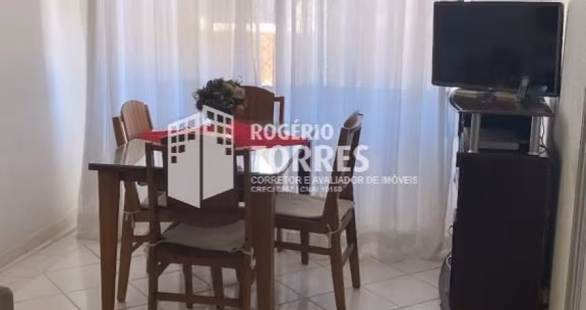 Apartamento a venda de 3/4 e 1 garagem no Flamboyants Paralela