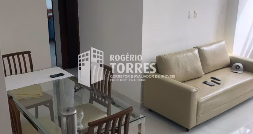 Apartamento a venda de 2/4, 2 banheiros e garagem na PARALELA
