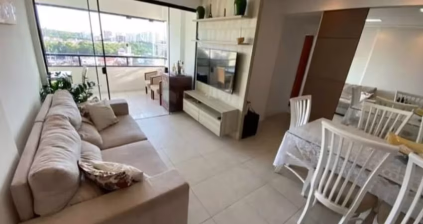 Cód. 594 Brotas 3/4 com suíte Reformado no Parque Bela Vista