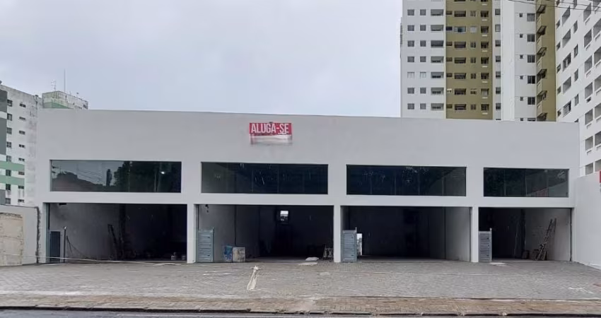 Loja com 141m² no Cabula