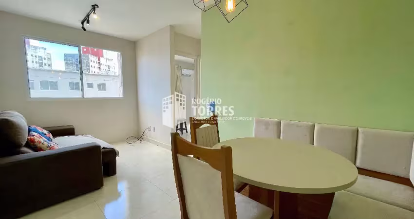 Apartamento a venda de 2/4, semi mobiliado, reformado e 1 garagem em piatã