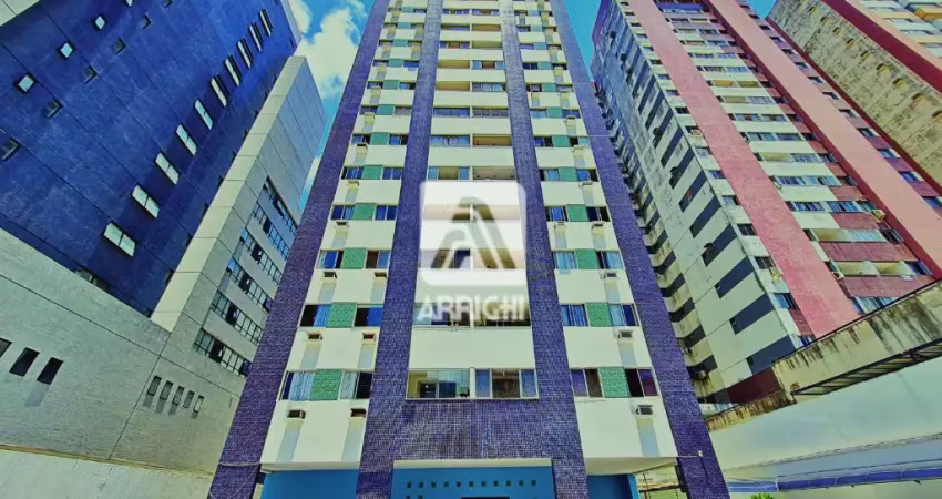 APARTAMENTO 3/4 SUÍTE COM EXCELENTE LOCALIZAÇÃO NO STIEP