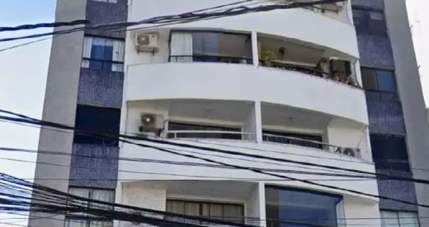 Apartamento com 2 quartos à venda na Rua das Patativas, 100, Imbuí, Salvador