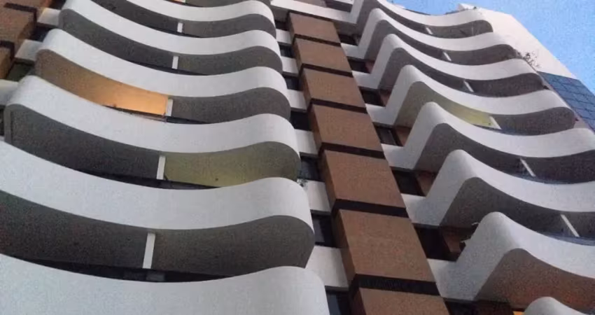 Apartamento com 1 quarto à venda na Rua Almeida Garret, 100, Itaigara, Salvador