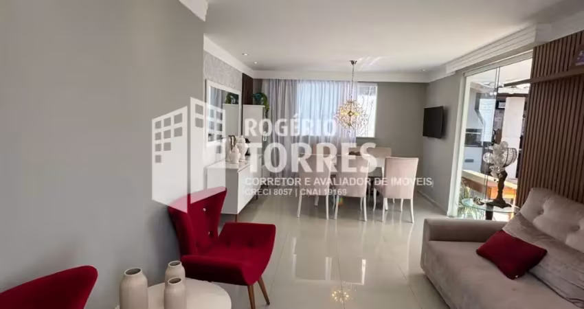 Casa duplex a venda 4 suítes nascente com energia solar e 2 garagens no foz joanes em buraquinho