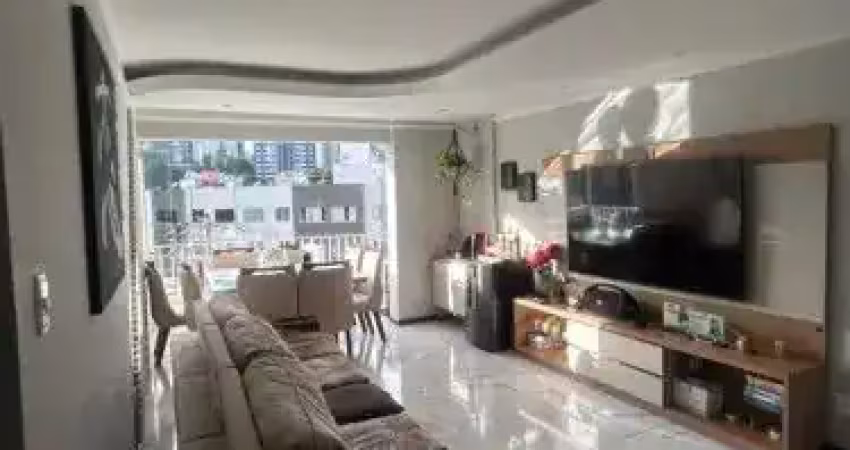 Cód. 253 acupe de brotas 4/4 com suíte espaçoso e 2 vagas