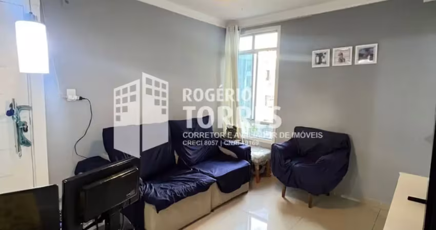 Apartamento a venda de 2/4 com 49m² e vaga rotativa na sussuarana no cond. life iii