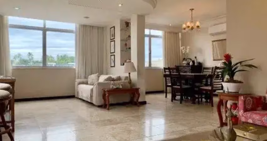 Cód. 256 barra 3/4 com suíte espaçoso com dependência completa