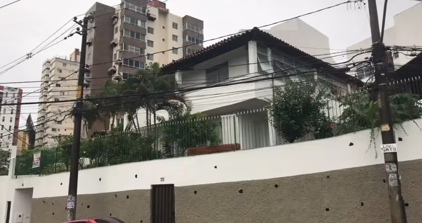 Casa com 5 quartos à venda na Rua Miguel Gustavo, 35, Brotas, Salvador