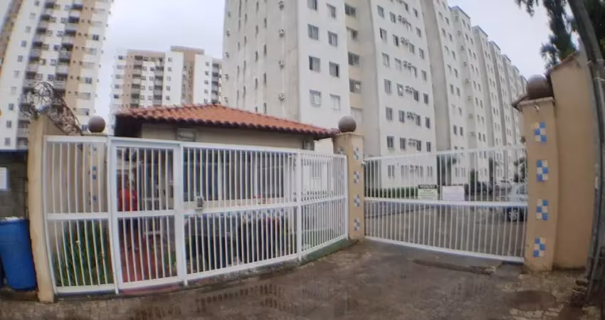 Cód. 457/3251 jardim das margaridas 2/4 reformado no fórmula salvador norte