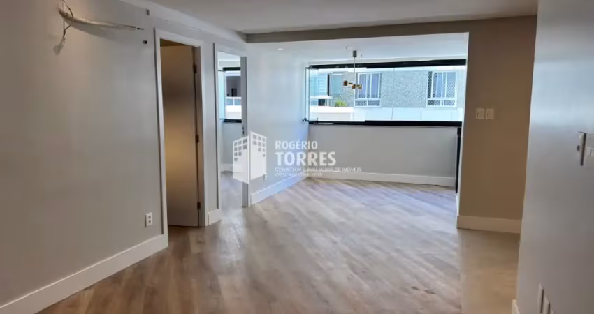 Apartamento a venda de 2 suítes e garagem em alphaville