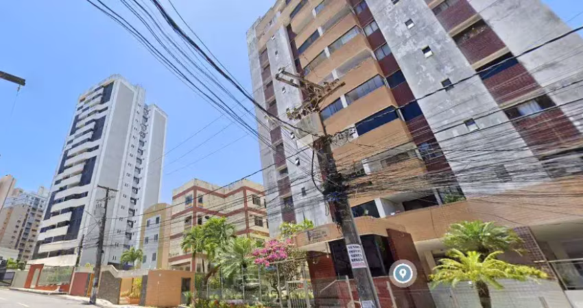 Cód. 001 imbuí 3/4 com suíte e closet e 2 vagas cobertas