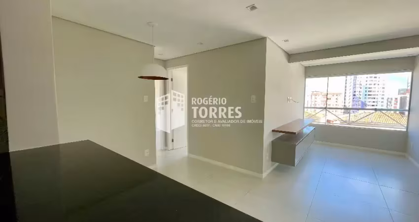 Apartamento a venda de 2/4, 1 suíte e 1 garagem em jardim armação
