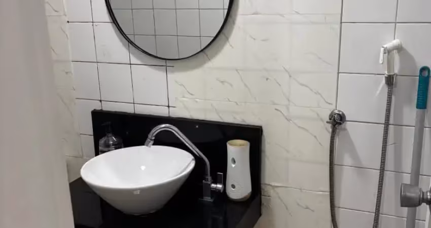 Sala para aluguel com 42 metros no cidadela center 2