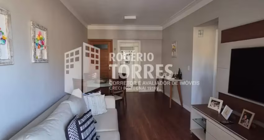 Apartamento a venda de 3/4, 3 banheiros e 2 garagens no imbui