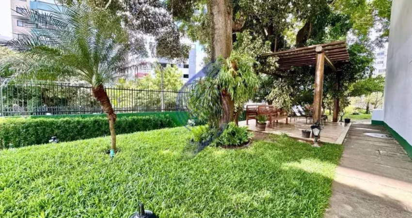 Apartamento com 3 quartos à venda na Rua Alexandrina Ramalho, 02, Candeal, Salvador
