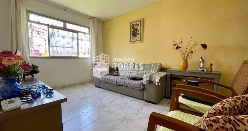 Apartamento a venda de 3/4 totais, nascente no vale dos lagos na parte alta
