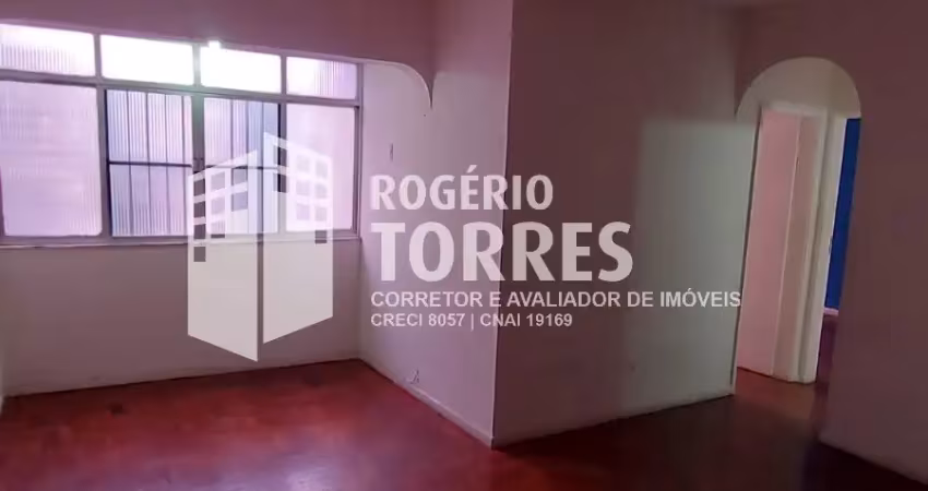 Apartamento a venda de 2/4, 1 suíte, nascente no cond. parque júlio cesar na pituba
