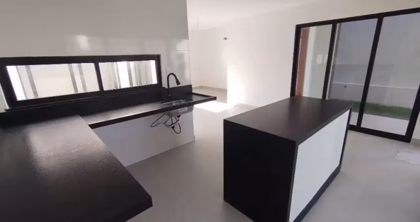 Casa primeira habitação em condomínio vilas de abrantes..