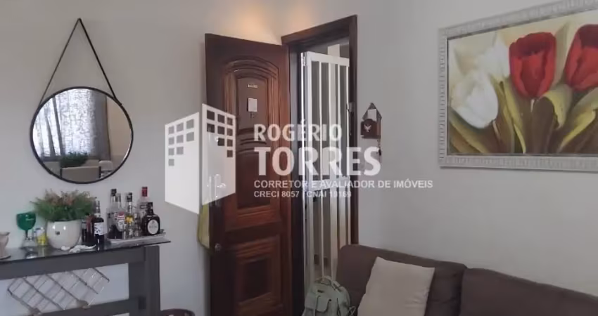 Apartamento a venda de 2/4, nascente no cond. morada campo i em são rafael